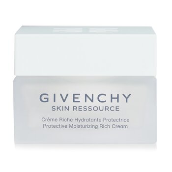 Givenchy Hydratační bohatý krém Skin Ressource