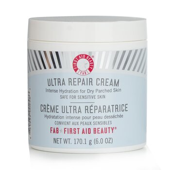 First Aid Beauty Ultra Repair krém (pro intenzivní hydrataci pro suchou vysušenou pokožku)