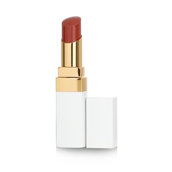 Rouge Coco Baume Hydrating Beautifying Tinted Lip Balm - # 914 Natural Charm