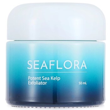 Seaflora Silná pleťová maska Sea Kelp – pro všechny typy pleti
