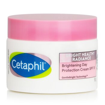 Rozjasňující denní ochranný krém Bright Healthy Radiance SPF15