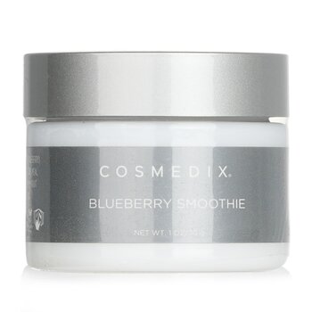CosMedix Blueberry Smoothie (produkt ze salonu)