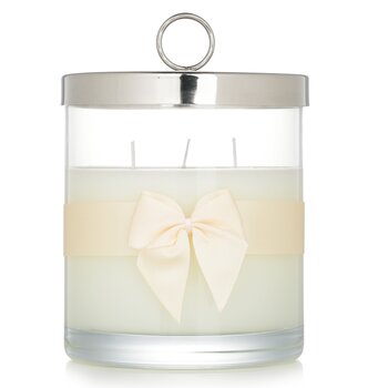 Scented Candle - # Gardenia