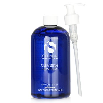 IS Clinical Čisticí pleťový gel Cleansing Complex