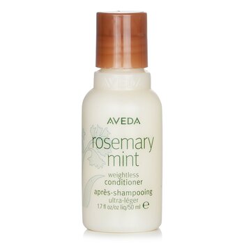 Aveda Rosemary Mint Weightless Conditioner (Travel Size)