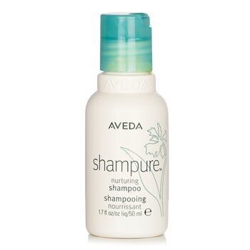Shampure Nurturing Shampoo (Travel Size)