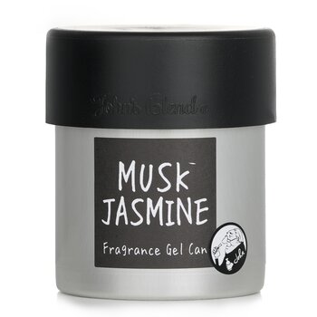 Fragrance Gel Can - Musk Jasmine