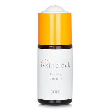 iskinclock Focus C sérum