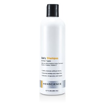Šampon pro každodenní použití Daily Shampoo ( pro všechny typy vlasů )