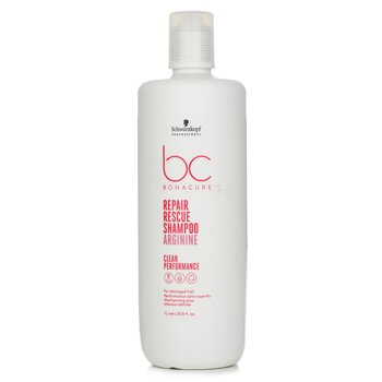 BC Repair Rescue Shampoo Arginine (For Damaged Hair)