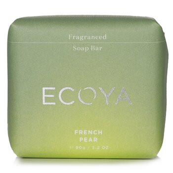 Ecoya Mýdlo - Francouzská hruška