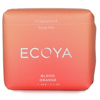 Ecoya Mýdlo - Krvavý pomeranč