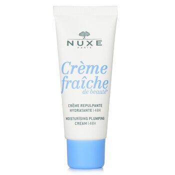Nuxe Creme Fraiche De Beaute 48H hydratační vyplňující krém