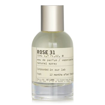 Rose 31 Eau De Parfum Spray