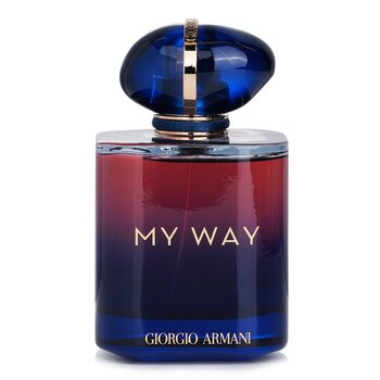 Giorgio Armani My Way Parfum Refillable