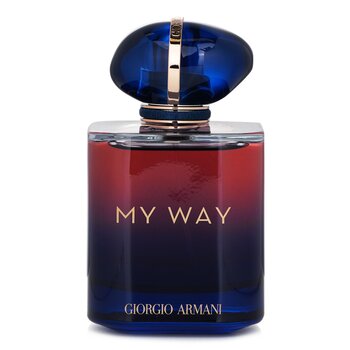 Giorgio Armani My Way Parfum Refillable