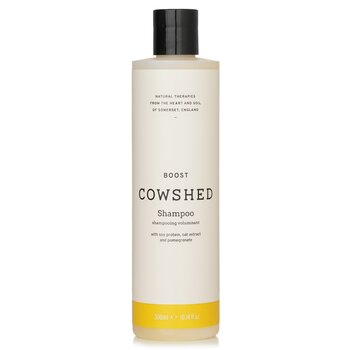 Cowshed Boost Shampoo