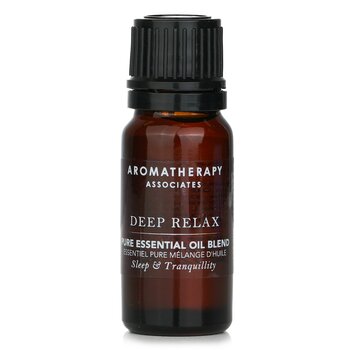 Aromatherapy Associates Směs čistých esenciálních olejů Deep Relax