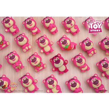 Lotso Cosbi Collection (Individual Blind Boxes)