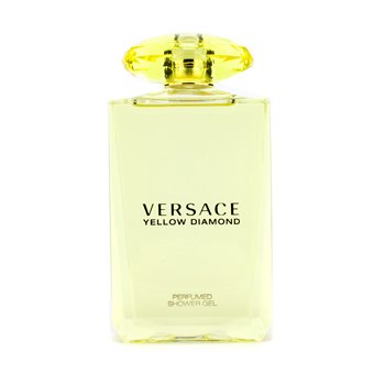 Versace Yellow Diamond- parfémovaný sprchový gel