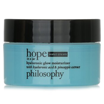 Philosophy Hope In A Jar Hyaluronic Glow hydratační krém