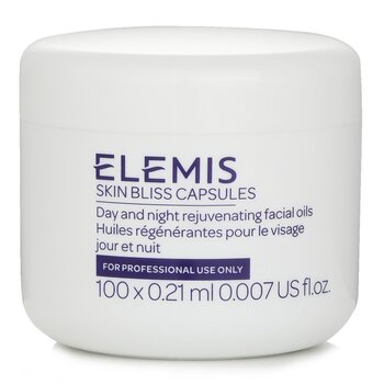 Elemis Skin Bliss Capsules (velikost salonu)