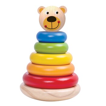 Tooky Toy Co Bear Tower