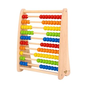 Tooky Toy Co Beads Abacus