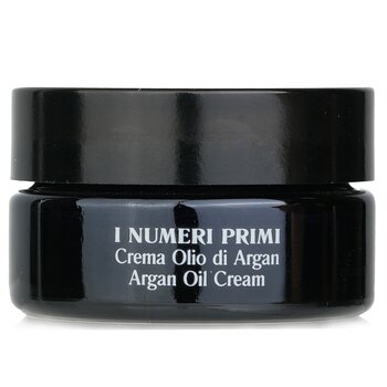 Já Numeri Primi N.3 Argan Oil Cream