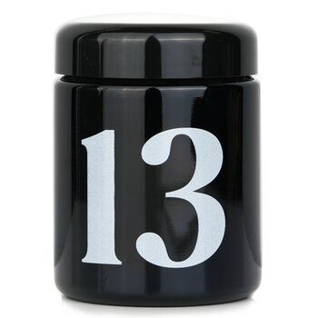 Já Numeri Primi N.13 Černý hroznový výživný tělový krém