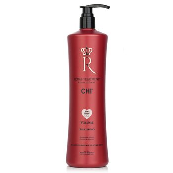 Royal Treatment Volume Shampoo (For Fine, Limp and Color-Treated Hair)