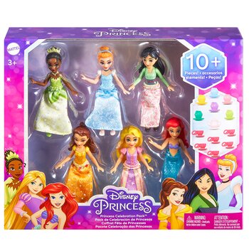 Disney Princess Celebration Pack™