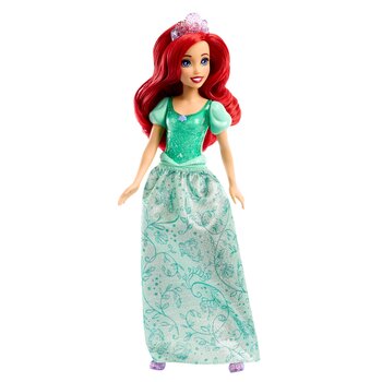Disney Princess Core Fashion Doll Assortment Ariel
