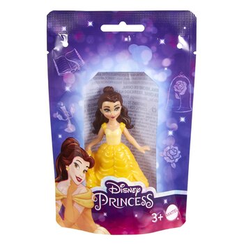 Disney Princess Standard Small Doll Assortment Belle