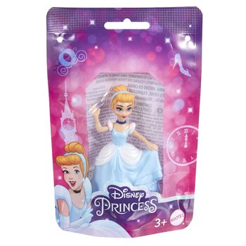 Disney Princess Standard Small Doll Assortment Cinderella