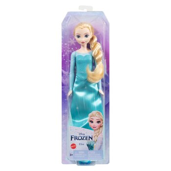 Disney Frozen Standard Fashion Doll Assortment Elsa
