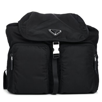 Prada Prada Backpack 1BZ005