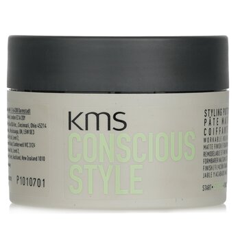 KMS Kalifornie Conscious Style Styling Putty