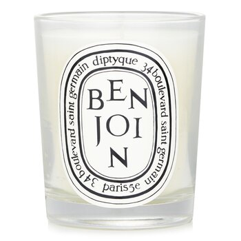 Diptyque Scented Candle - Benjoin