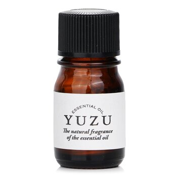 Yuzu Essential Oil