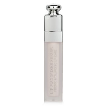 Christian Dior Addict Lip Maximizer Serum - # 000 Universal Clear