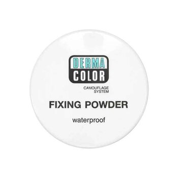 Barva derma Fixing Powder- # P3