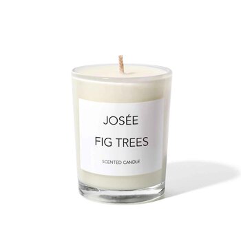 JOSÉE Fig Trees Scented Candle 60g