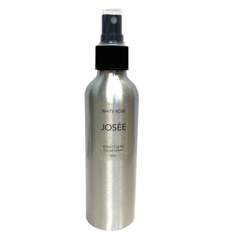 White Rose Scent Clean Room Spray 150ml