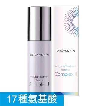Snová kůže Korea Dream Skin Activator Treatment Essence Complex II