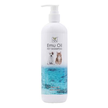 YNe přírodní Emu Oil Pets Shampoo
