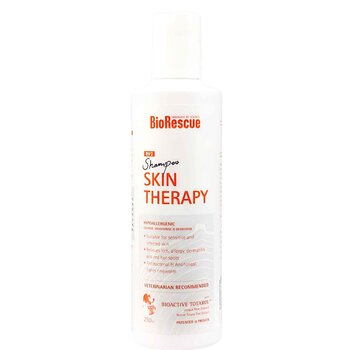 BioRescue® Skin Therapy Shampoo