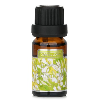 Fragrance Oil - # Ginger Lily
