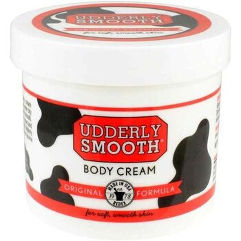Vemeno hladké Udderly Smooth ® Original Cream (12oz)