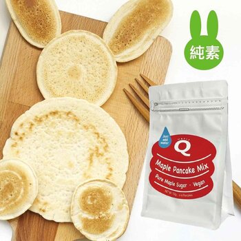 Javor Q Vegan Maple Pancake Mix 150g